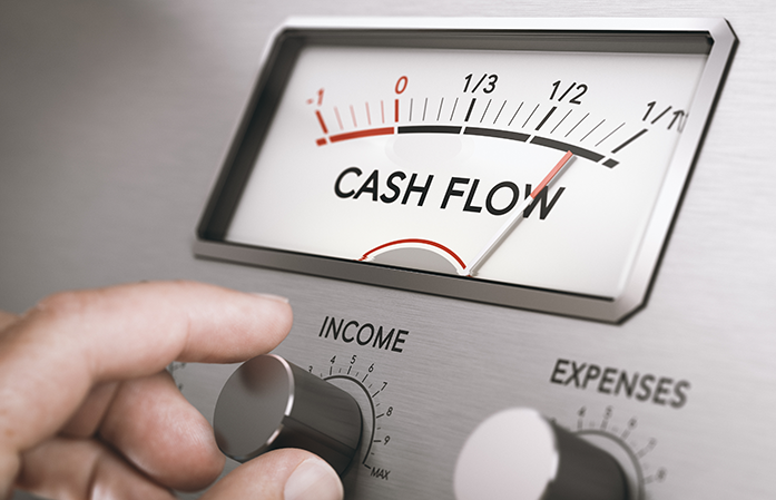 Increasing Cash Flow